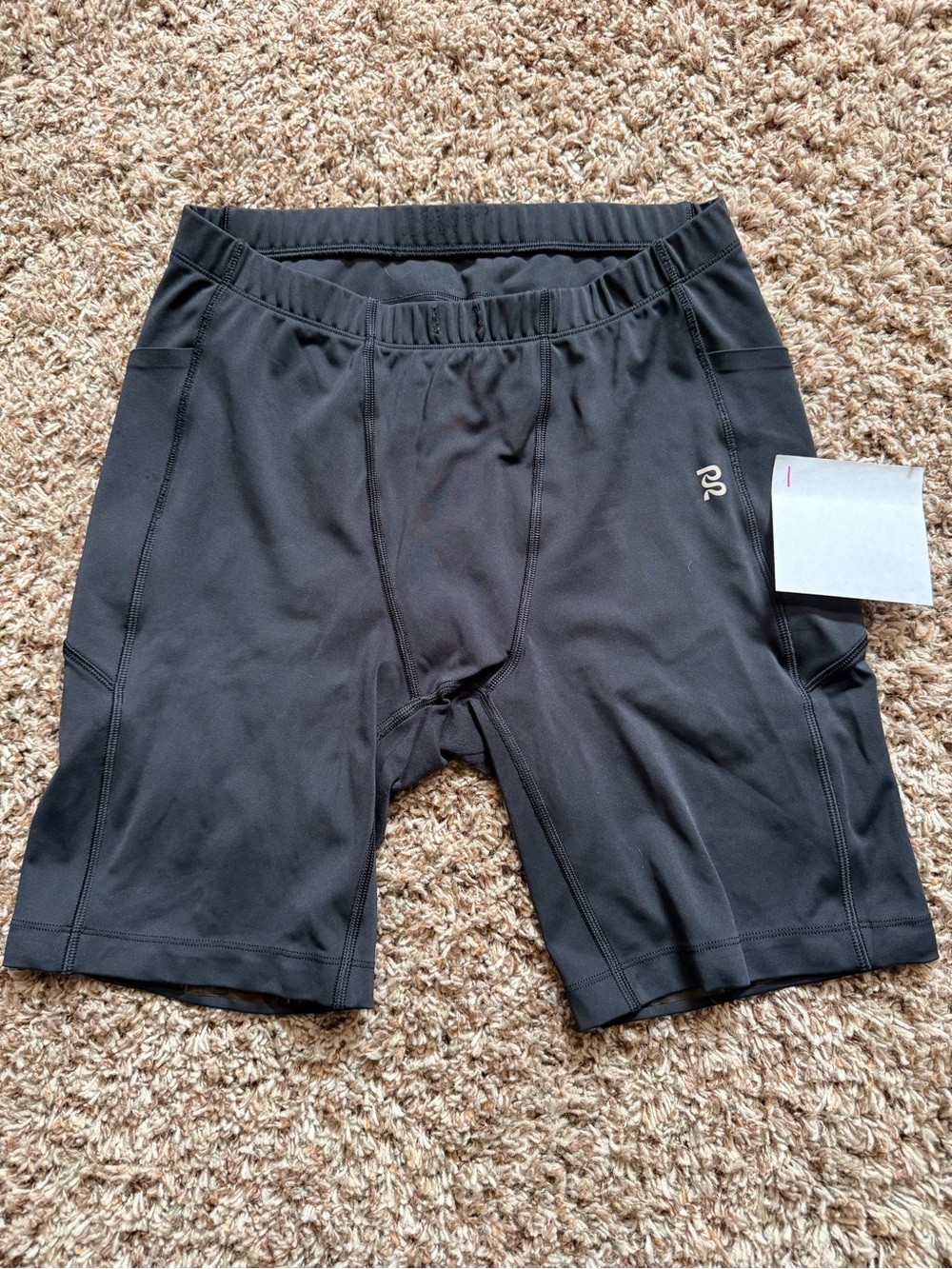 Bandit brand Men’s Half Tights Size Large